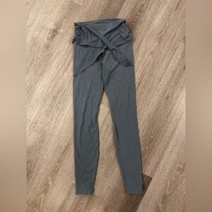 lululemon Align High-Rise Wrap-Waist Tight